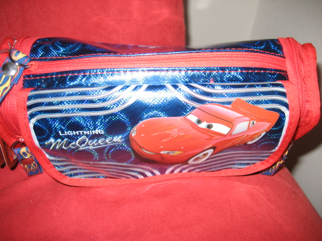 Cars Disney ASTUCCIO Portapenne