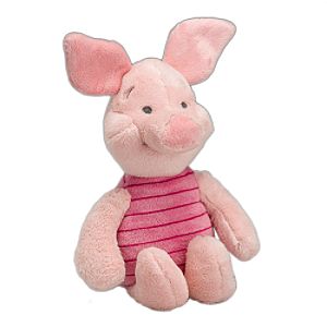 Disney Peluche PIMPI maialino. *piglet*