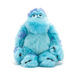 Disney Store Peluche: Sulley da Monsters University & Co