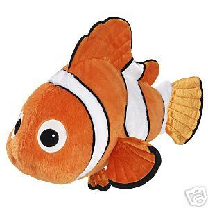 Peluche: NEMO Disney Grande