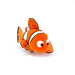 Peluche: NEMO Disney Store cm 20