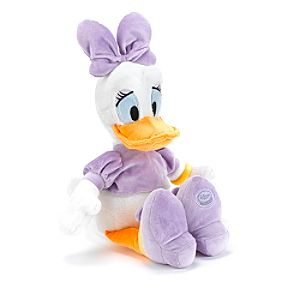 Clubhouse:PAPERINA peluche Disney Store grande