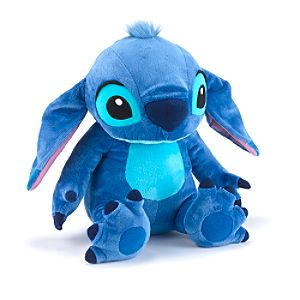 stitch pupazzo disney