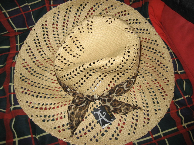 Cappello Spiaggia Accessorize