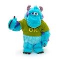 Disney Store Sulley peluche Monsters University James Sullivan OK