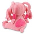 Disney Store Peluche: ANGEL Stitch rosa