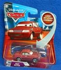 Cars Disney Pixar Mattel Skip Ricter