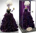 Disney Strega URSULA La Sirenetta Ariel Villains bambola Designer Collection