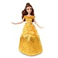 Disney Store BELLE Bambola Barbie Principessa La Bella e La Bestia