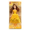 Disney Store BELLE Bambola Barbie Principessa La Bella e La Bestia