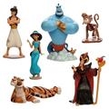 Play Set gioco Disney:Aladdin. Aladino, Jasmine