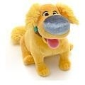 Disney Store Peluche: UP cane DUG