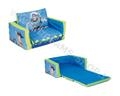 Toy Story 3 Disney Store Divanetto gonfiabile DIVENTA LETTINO