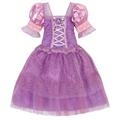 Costume di Carnevale Disney Store RAPUNZEL Principessa mod Flo