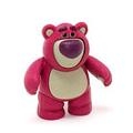 Disney Store: Toy Story 3 Lotso Orso Action figure giocattolo