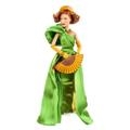 DISNEY STORE BAMBOLA BARBIE MATRIGNA LADY TREMAINE CENERENTOLA  Live Action 