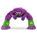 Negozio Disney Store Art mostro peluche da Monsters & Co University l'OK OK cm 26