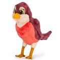 Disney Store peluche Robin 18 cm uccellino Sofia Piccola Principessa