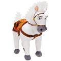 Disney Store Rapunzel MAXIMUS cavallo peluche