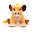 Disney Store Peluche: SIMBA Il Re Leone GIGANTE