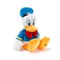 Disney Store Peluche: Paperino Clubhouse cm 35