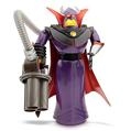 Toy Story 3 Disney Store: il cattivo ZURG grande e parlante!