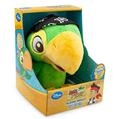 Disney Store peluche Skully 20 cm Jake e i pirati Isola che non c'è 