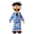 WALTER Muppet Peluche Disney Store