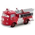 Cars Disney Store: Red camion pompiere