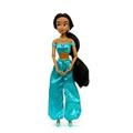 Disney Store JASMINE Principessa Aladdin. Bambola Barbie Principessa Aladino