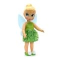 Disney Store TINKER BELL TRILLI. Bambola BAMBINA collezione ANIMATORS COLLECTION