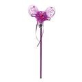 Bacchetta magica Trilly per costume di carnevale viola mod. Vidia Disney Store Rimini