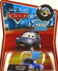 Cars Mattel:Matthew 