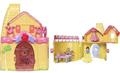 Cottage Disney Store casa di BIANCANEVE e i SETTE NANI PLAY SET ORIGINALE