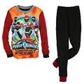 Pigiama Power Rangers Disney Store 1-2 anni 12- 24 mesi