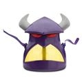 Disney Store Zurg maschera 28cm Toy Story 3 cattivo parla costume