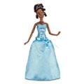 Disney Store TIANA Bambola Barbie Principessa ranocchio