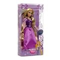 Disney Store Rapunzel Raperonzolo. Bambola Barbie