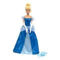 Disney Store CENERENTOLA Bambola Barbie Principessa