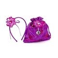 Tiara Coroncina + Borsa Trilly per costume di carnevale mod. Vidia Disney Store Rimini