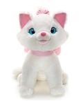 Disney Store Peluche Marie Minou la gattina mini Aristogatti