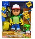 Handy Manny + Cassetta degli Attrezzi. Disney * Parla italiano