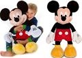 Topolino Mickey Mouse peluche Disney Store Mega Gigante cm 72