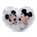 Disney Store Wedding: Cuscino portafedi Topolino+Minnie Sposi edizioni passate