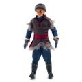 Disney Store Kristoff 30 cm bambola barbie Il regno di ghiaccio Frozen