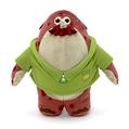 Negozio Disney Store mostro Don Carlton peluche Monsters University OK soft toy