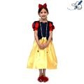 Costume di Carnevale Disney Store BIANCANEVE Principessa