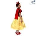 Costume di Carnevale Disney Store BIANCANEVE Principessa