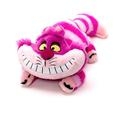 Disney Peluche: Stregatto da Alice Paese Meraviglie con toppa Disney