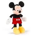Clubhouse Topolino Mickey Mouse mini peluche Disney Store cm 20